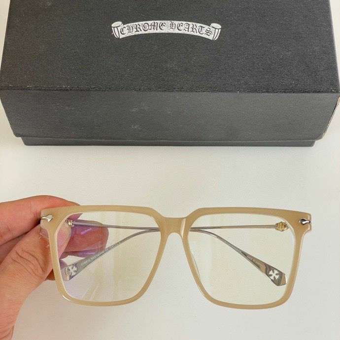 Picture of Chrome Hearts Sunglasses _SKUfw47018032fw